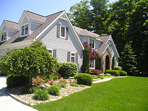 Landscapers and Lawncare Services in Savoy, IL